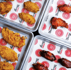 Vav Wings