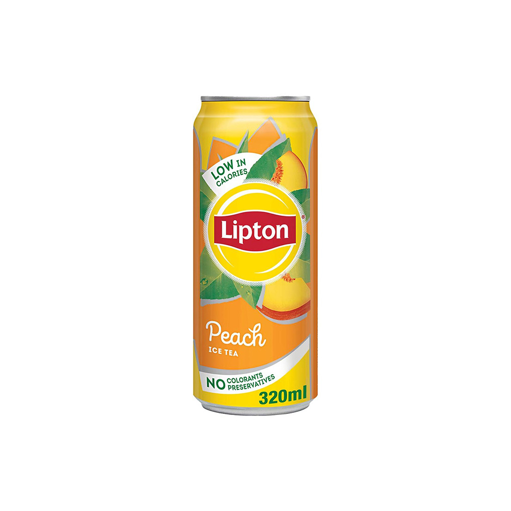 LİPTON ICE TEA