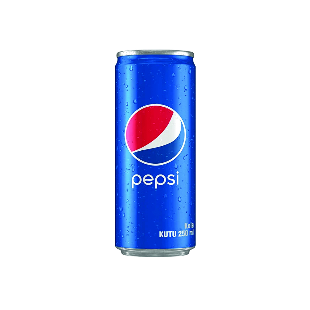 PEPSI COLA